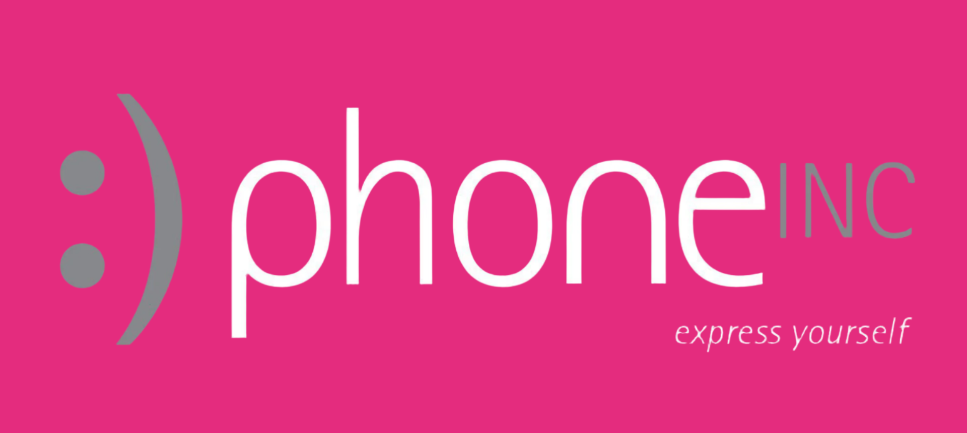 :) Phoneinc
