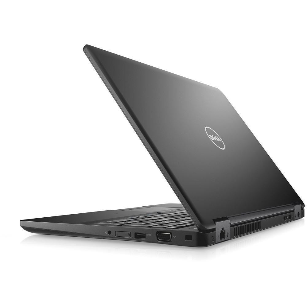 Dell Latitude 5280 i5-7300U VPRO 12.5" HD 8GB 512G SSD Intel HD620 Win 10 Pro 1 Year NBD Onsite