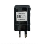 LG MCS-04AR 5V 1.8A USB Charging Adapter + Cable Genuine LG EAD62329304