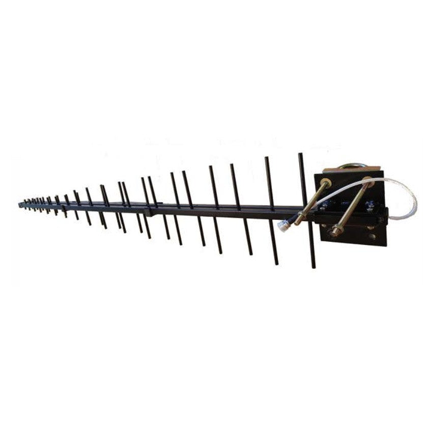 BLACKHAWK LPDA Outdoor mobile signal NextG 3G 4G 4GX external antenna 698-2700MH