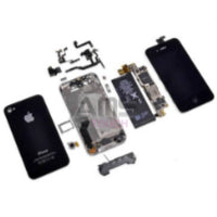 Repair Parts