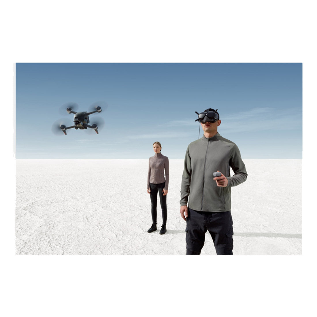 DJI Care Refresh 1 Year Service Plan for FPV Drone