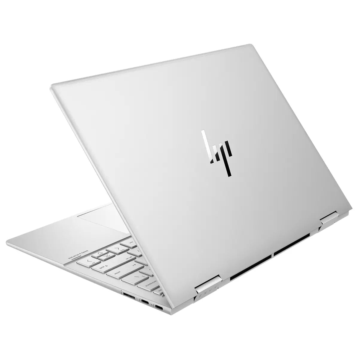 HP 13.3 Inch ENVY x360 Intel i7 12gen 2 In 1 Evo Laptop 16gb 512G SSD thunderbolt port win11 13-bf0022TU
