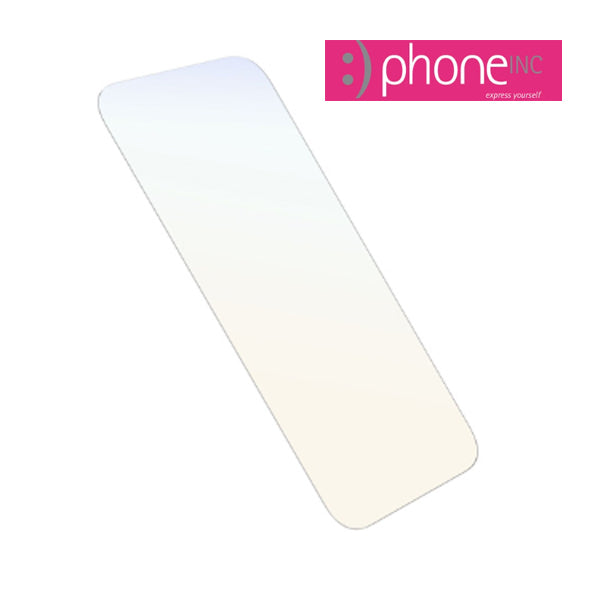 OtterBox Premium Pro Glass Antimicrobial Anti-Blue Light for iPhone 16 Pro (6.3") Screen Protector Clear -