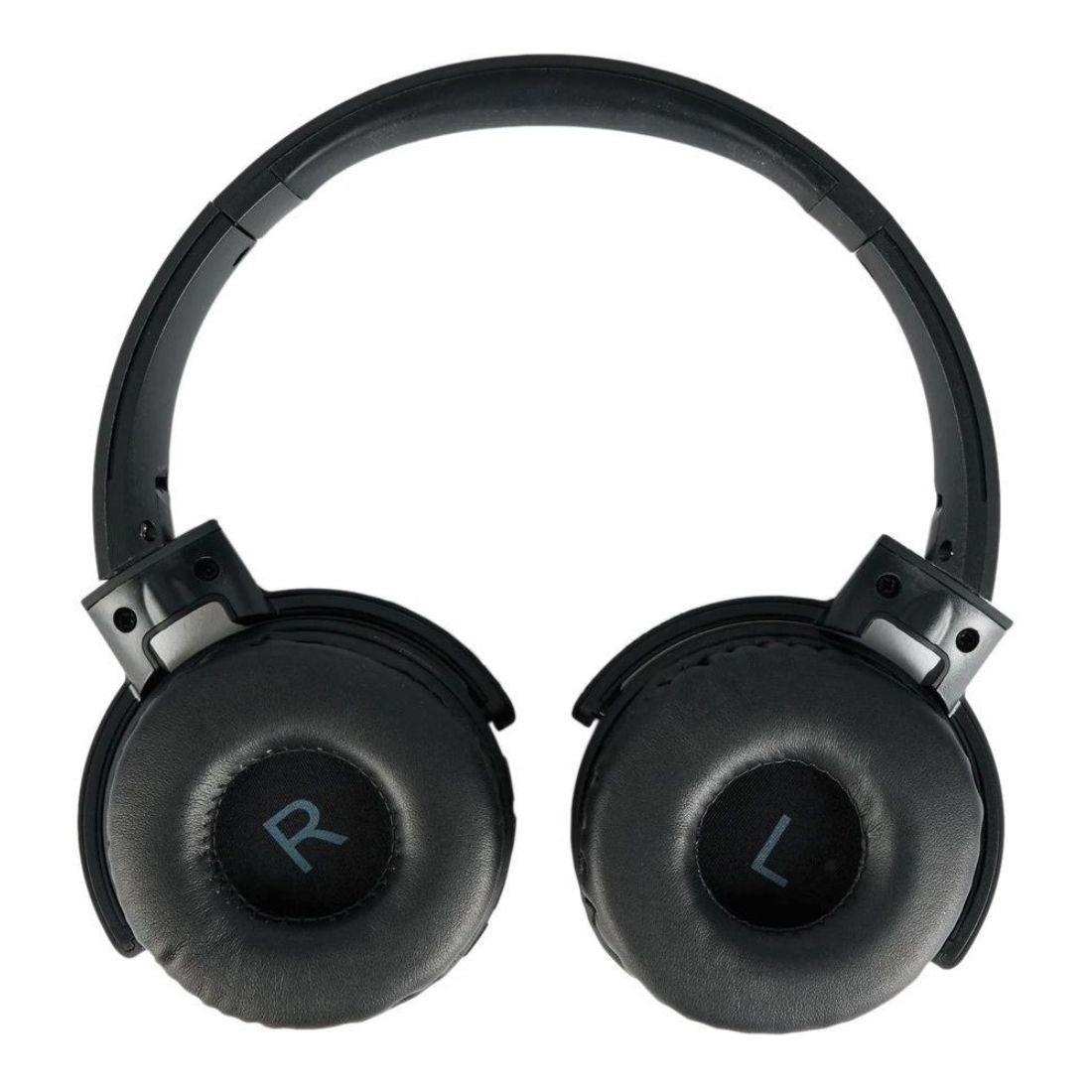 Our Pure Planet 300XP Bluetooth Headphones - Black