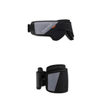 Hypershell Extra Belt Kit (Nylon) - Black