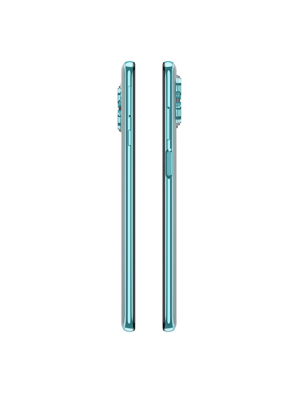 Motorola Edge 20 Fusion - Dual Sim 5G  128GB/6GB RAM  6.7" screen   Smartphone in  Cyber Teal