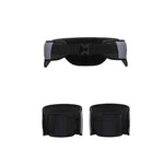 Hypershell Extra Belt Kit (Nylon) - Black