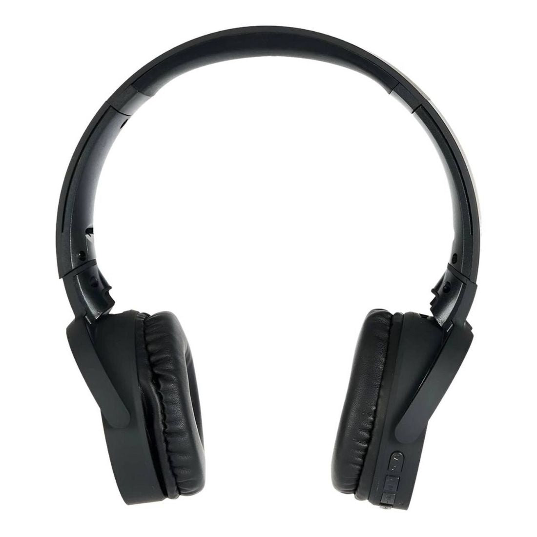 Our Pure Planet 300XP Bluetooth Headphones - Black