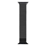 3SIXT Magnetic Mesh Band for Apple Watch 38/40mm - Black
