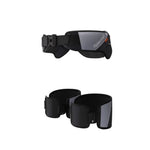 Hypershell Extra Belt Kit (Nylon) - Black
