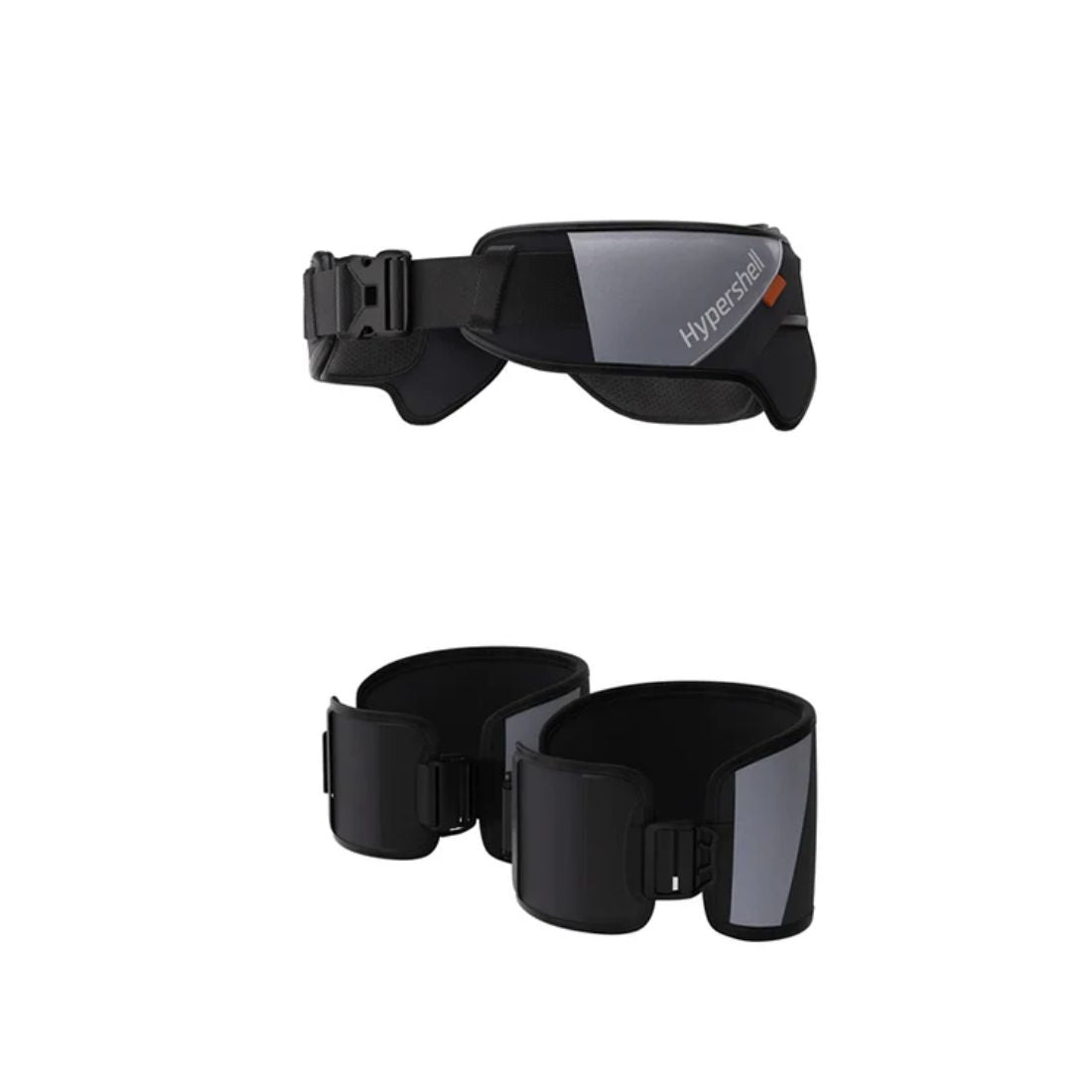 Hypershell Extra Belt Kit (Nylon) - Black