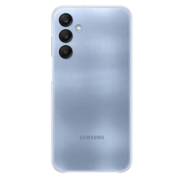 Samsung Galaxy A25 5G Case EF-QA256CTEGWW - Clear