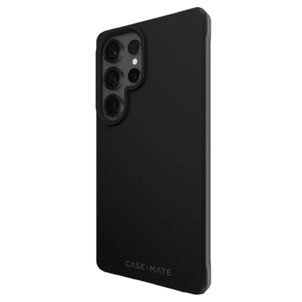 Case-Mate Tough Case For Samsung Galaxy S25 Ultra (6.9") 2025 - Black