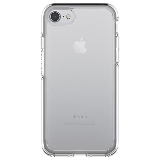 OtterBox Symmetry Clear Case