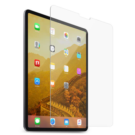 Cleanskin Glass Screen Guard