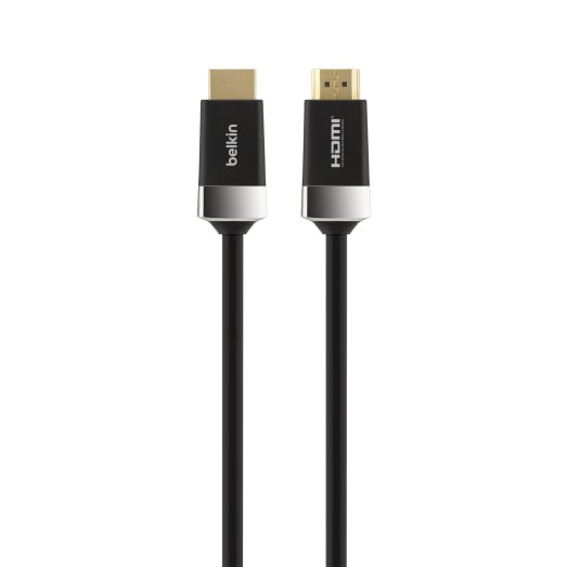 Belkin Advanced Series High Speed w/Ethernet HDMI Cable 5M