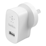 Belkin Single Port 12W USB-A