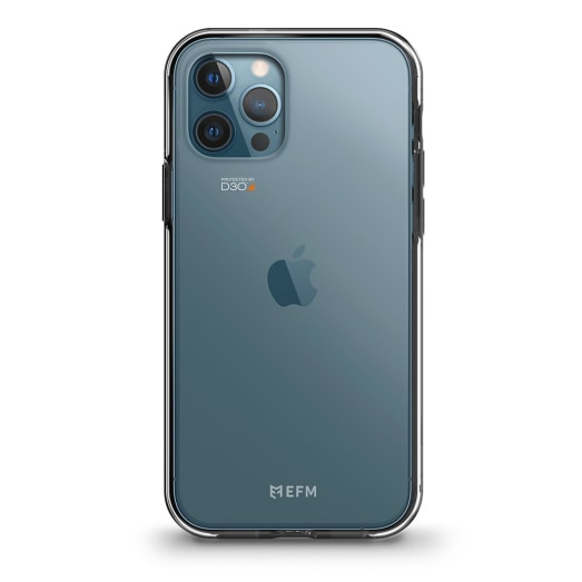 EFM Aspen Case Armour with D3O 5G Signal Plus