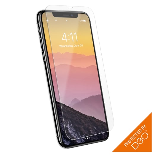 EFM D3O ScreenSafe Glass Screen Armour