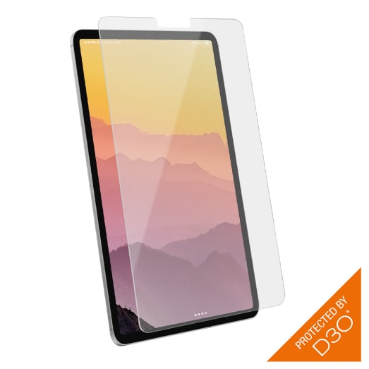 EFM ScreenSafe Glass with D3O Screen Armour