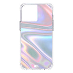 Case-Mate Soap Bubble Case Antimicrobial