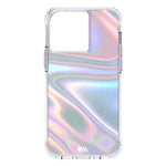 Case-Mate Soap Bubble Case Antimicrobial