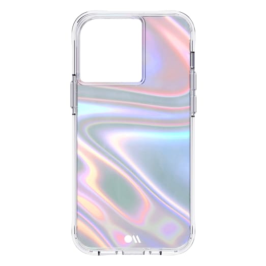 Case-Mate Soap Bubble Case Antimicrobial