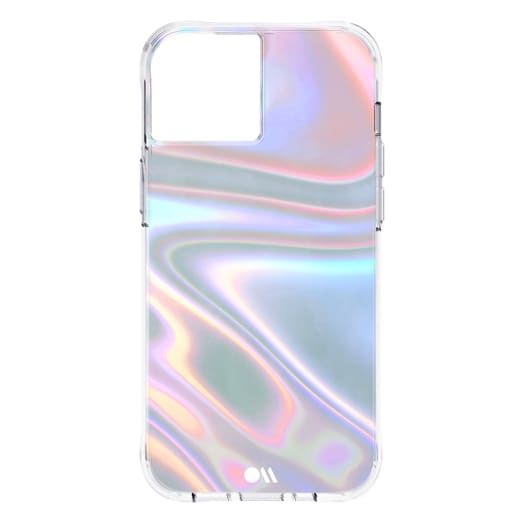 Case-Mate Soap Bubble Case Antimicrobial