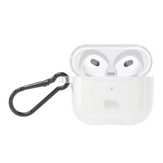 Case-Mate Tough Case - For AirPod 3rd Gen - Clear