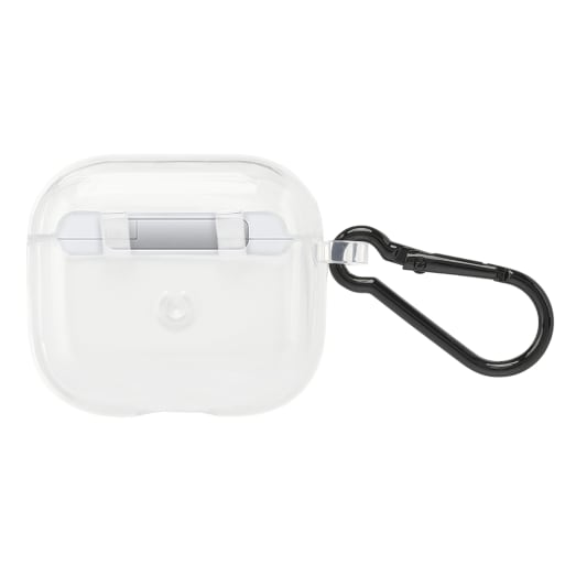 Case-Mate Tough Case - For AirPod 3rd Gen - Clear