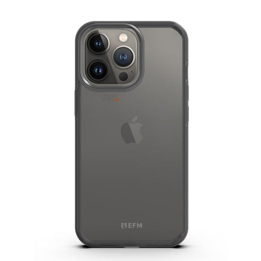 EFM Alaska Case Armour with D3O Crystalex