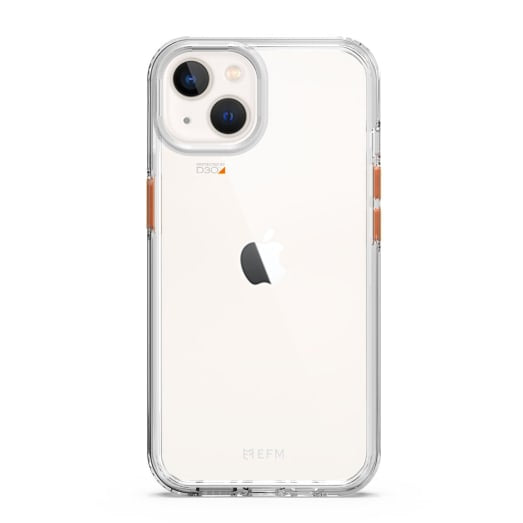 EFM Aspen Case Armour with D3O Crystalex