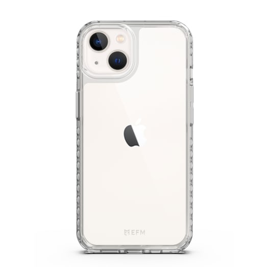 EFM Zurich Case Armour
