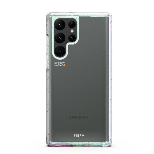EFM Aspen Case Armour with D3O Crystalex