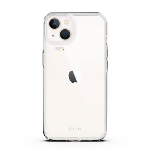 EFM Alta Case Armour with D3O Crystalex