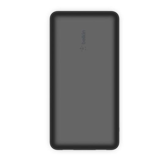 Belkin BOOSTCHARGE USB-A/USB-C Power Bank