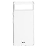 Case-Mate Tough Clear Case Antimicrobial