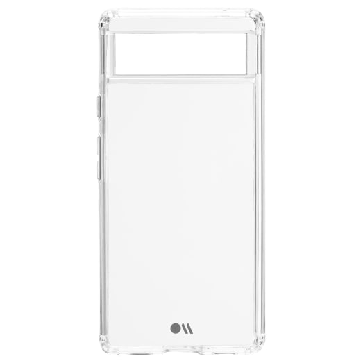 Case-Mate Tough Clear Case Antimicrobial