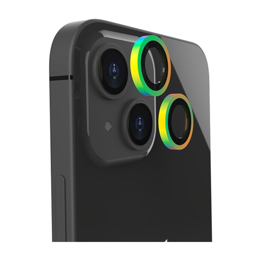 EFM Camera Lens Armour
