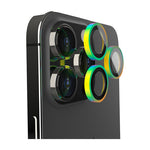EFM Camera Lens Armour
