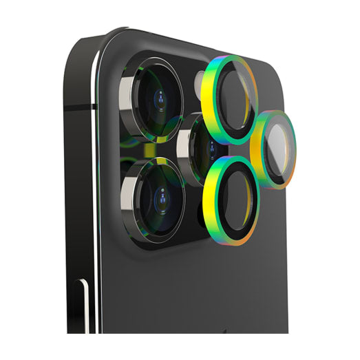 EFM Camera Lens Armour