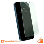 EFM ScreenSafe Glass Screen Armour with D3O