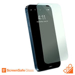 EFM ScreenSafe Glass Screen Armour with D3O
