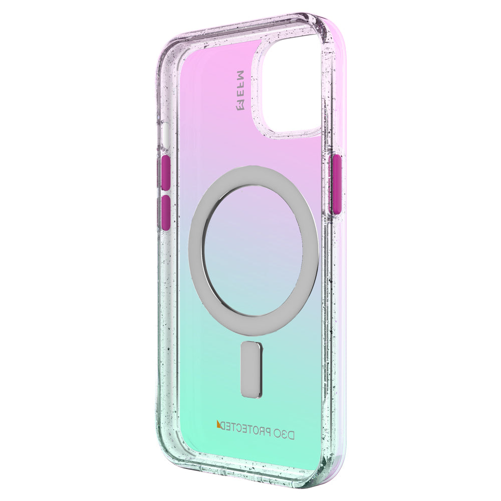 EFM Aspen Case Armour with D3O Crystalex - For iPhone 13 Pro Max (6.7")/iPhone 14 Pro Max (6.7")