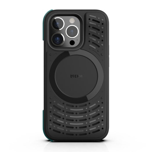 EFM Tokyo Case Armour with D3O 5G Signal Plus Technology