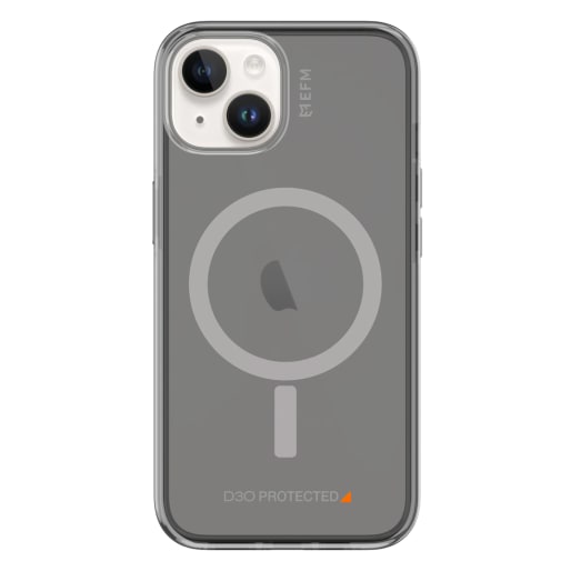 EFM Alta Case Armour with D3O Crystalex
