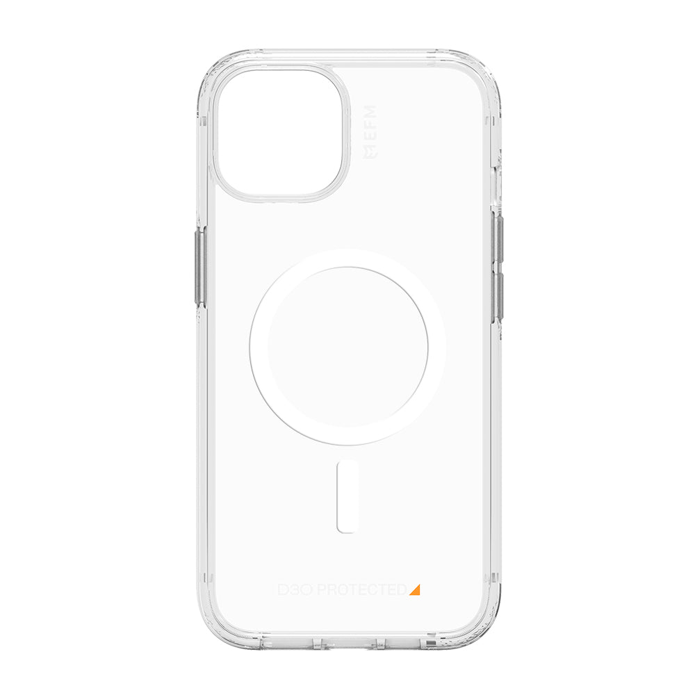 EFM Alta Case Armour with D3O Crystalex - For iPhone 14 Plus (6.7")