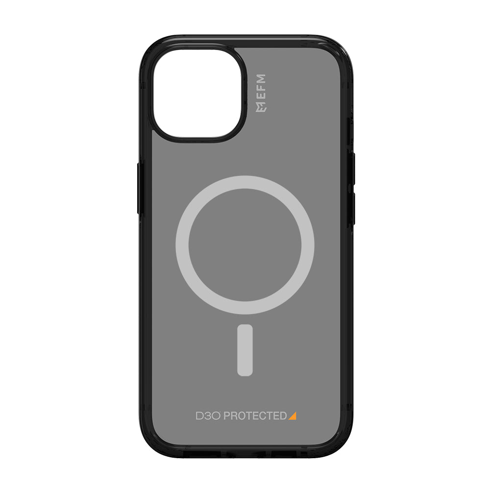 EFM Alta Case Armour with D3O Crystalex - For iPhone 13 Pro Max (6.7")/iPhone 14 Pro Max (6.7")