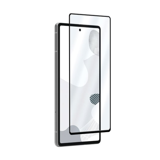 EFM TT Sapphire+ Screen Armour